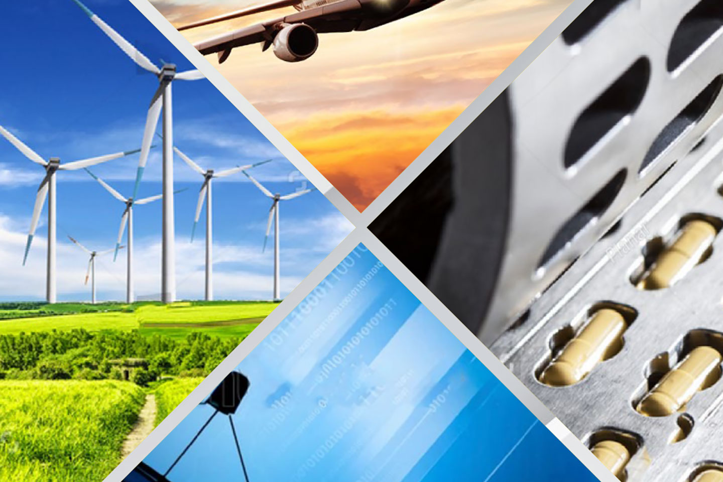 Anodising is an indispensable process in the UK aerospace sector, providing critical protection and durability to aircraft components.